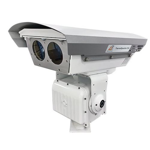 Тепловизионная система ThermalSpection 724