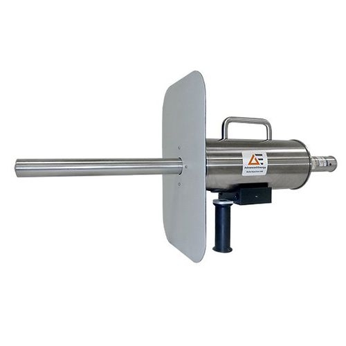 Тепловая камера BoilerSpection MBдля печидля котлаискрово-оптическое излучение