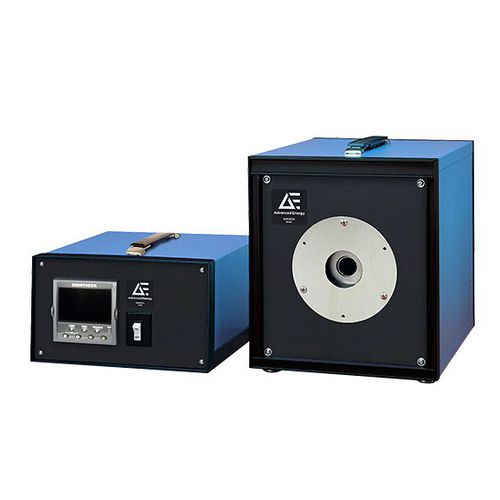 Портативный источник калибровки черного тела Mikron M360