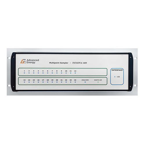 Пробоотборник газа Innova 1409настольный