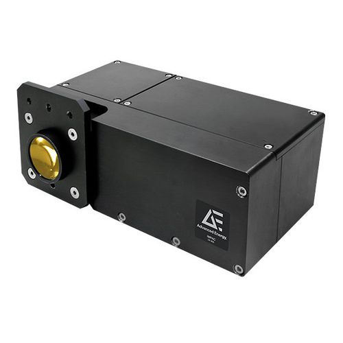 Пирометр со световозвращающим материалом UV 400, UVR 400без дисплеяRS485стационарный