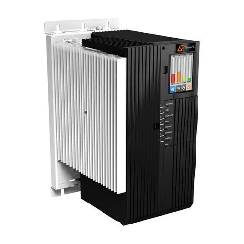 Контроллер мощности SCR Thyro-PX Seriesцифровойтрехфазныйаналоговый