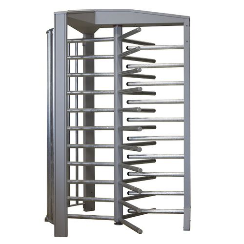 Полноростовой турникет ECCO LIGHT