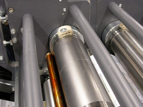 Перфоратор для бумаги Dynamic Perf 520-DP1