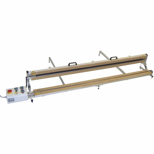 Электрический гибочный станок 2.XX HTtubeedging