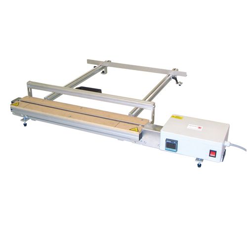 Электрический гибочный станок HTtubedigitaledging