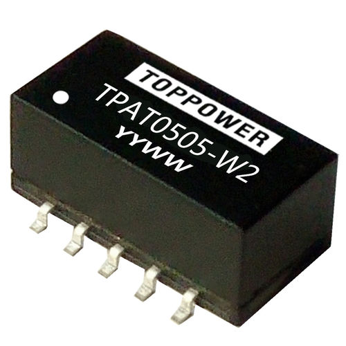 SMD DC/DC converter TPAT-W2 seriesminiature
