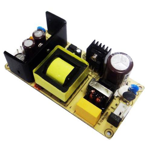 Industrial AC-DC converter TPC PS-60-XS