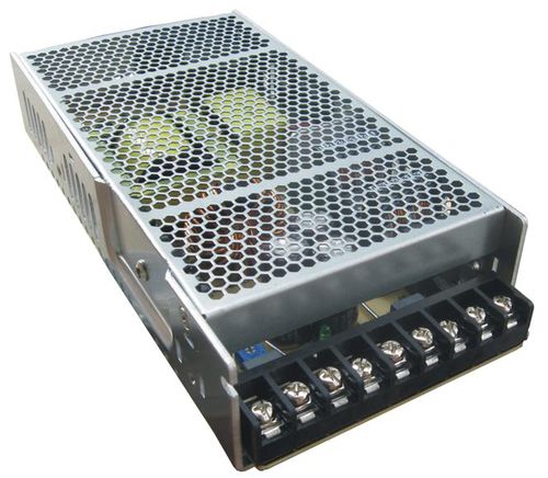 Compact AC/DC converter TPC PWF-100-XS