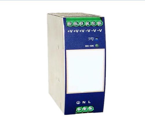 Compact AC/DC converter TPR/NDR-U120-XS series industrial