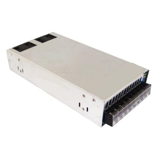 AC/DC power supply TPC/PDF-1200-XS seriessingle-outputswitchingwith overload protection