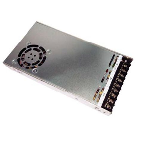 AC/DC power supply TPC/LR-350-XS seriessingle-outputswitchingwith overload protection