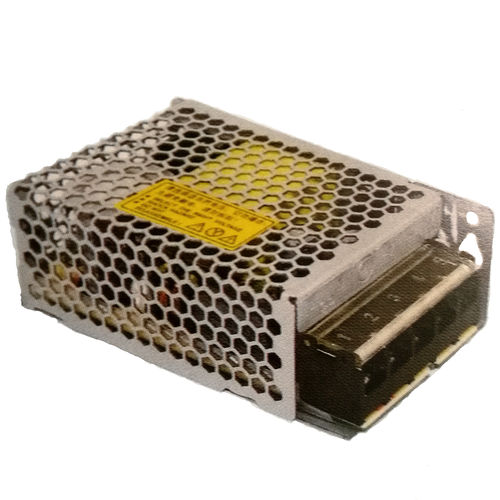 AC/DC power supply TPC/PD-25-XS seriessingle-outputswitchingwith overload protection