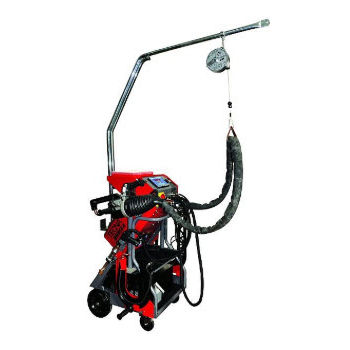 Аппарат для контактной сварки, инвертор серии Evolution