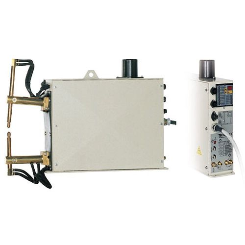 Аппарат точечной сварки 4050электронный