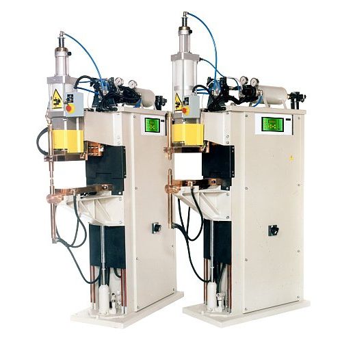 Аппарат точечной сварки серии 610хНавтоматическийтрехфазный