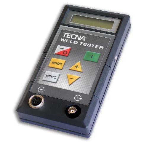 Система контроля пайки TE1600портативная