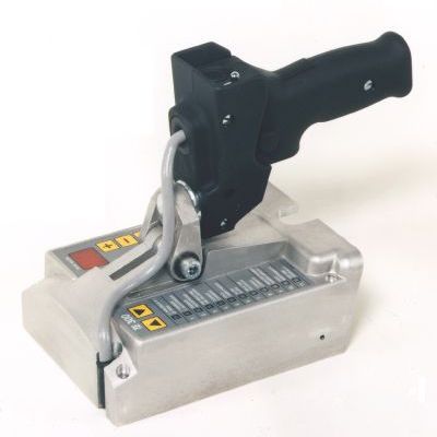 Блок управления контактной сваркой TE300