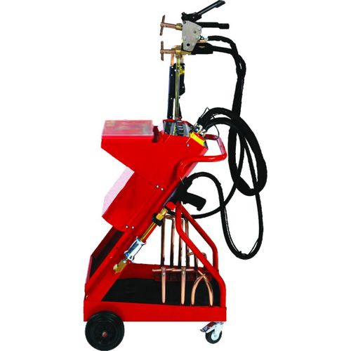 Аппарат контактной сварки 3484