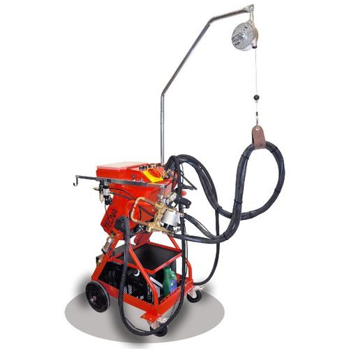 Аппарат точечной сварки 3650, инвертор 3655