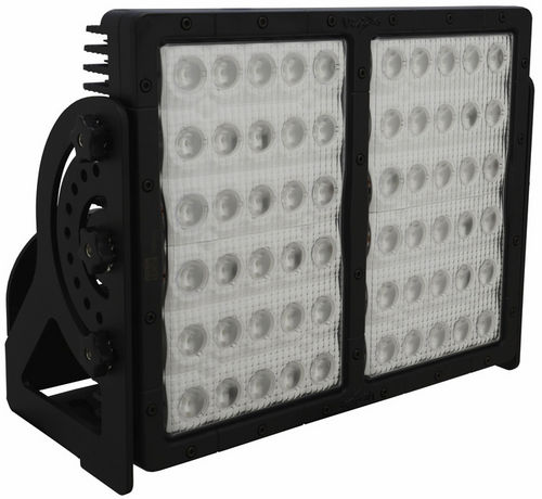 Светодиодный прожектор MIL-PMX6040для горнодобывающей промышленности