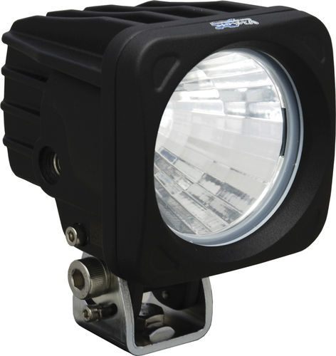 Светодиодный прожектор MIL-OP120для внедорожников