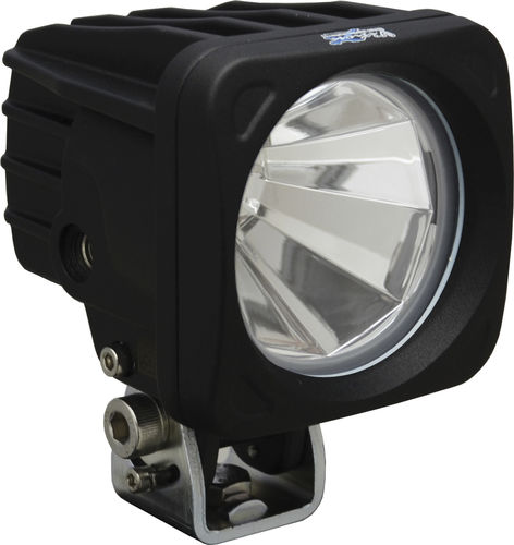 Светодиодный прожектор MIL-OP160для внедорожников