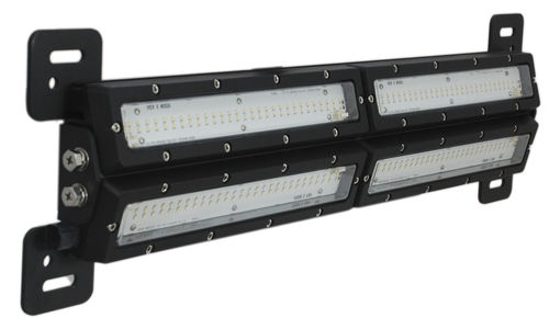 Светодиодная панель 40 Вт | МИЛ-SWD2440