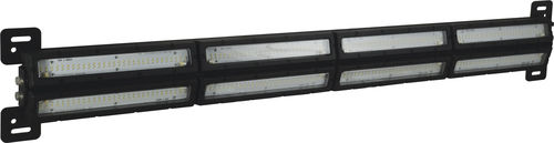 Светодиодная панель 80 Вт | MIL-SWD4880