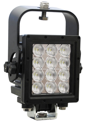 Светодиодный прожектор MIL-RXP1260T.4300kдля горнодобывающей промышленности