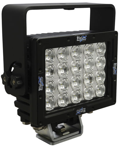 Светодиодный прожектор MIL-RXP2010Tдля горнодобывающей промышленности