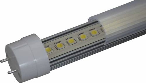 Светодиодные трубки