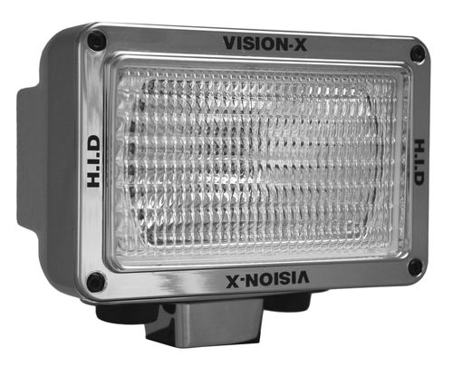 Светодиодный прожектор HID-5701Cдля внедорожников