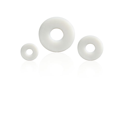 Шайба уплотнительная 51С00 плоскаяполиамид