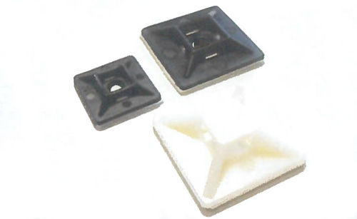 Крепление для кабельной стяжки из полиамида WKF05