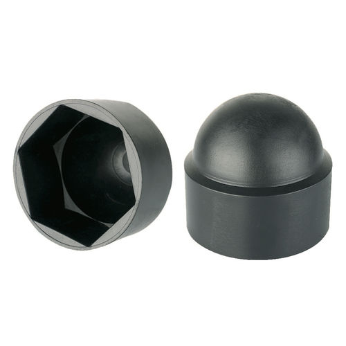 Шестигранная заглушка ВР004 внутренняя из полиэтилена низкой плотности (ПЭВД)