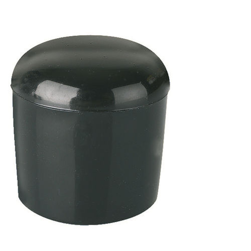 Заглушка усиленная BP034круглаягнездоПВХ