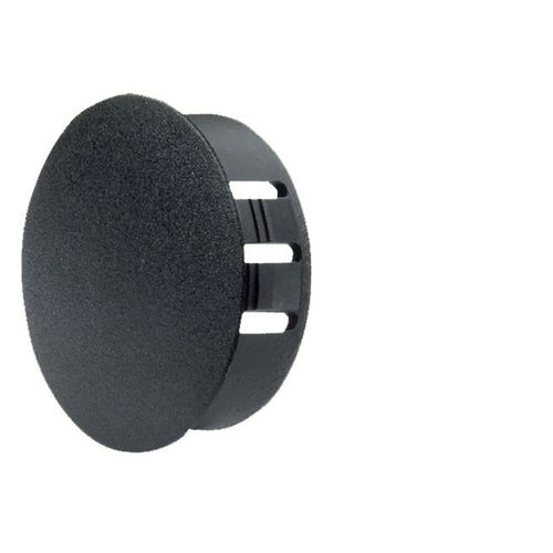 Пробка круглая ВР175мужская из полиэтилена низкой плотности (ПВД) для листового металла