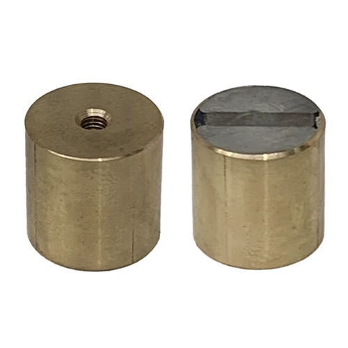 Самарий-кобальтовый магнит MG08Spot