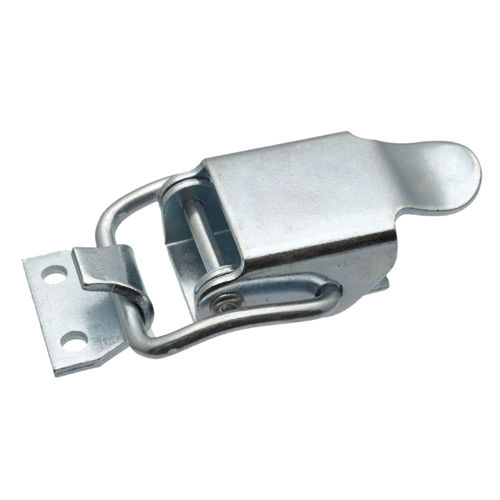 Защелка из оцинкованной стали CS255рычаг