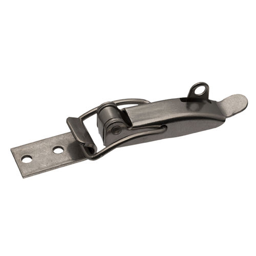 Защелка из нержавеющей стали CS205Сталь с цинковым покрытиемРычаг из никелевой стали