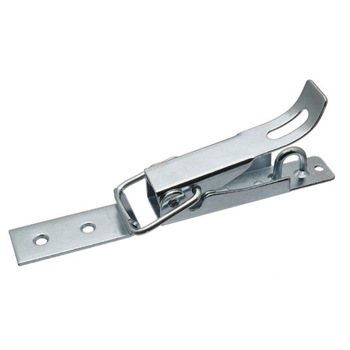 Защелка из оцинкованной стали CS245рычаг