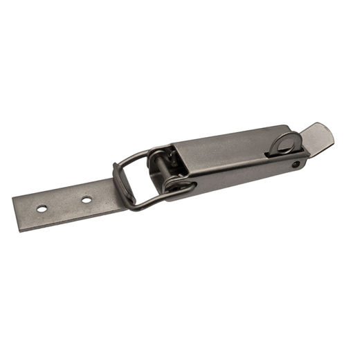 Защелка из нержавеющей стали CS025Сталь с цинковым покрытиемРычаг из никелевой стали