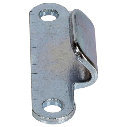 Galvanized striker plate CS005-AG