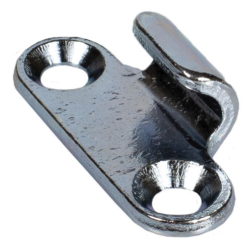 Galvanized striker plate CS005-AJ