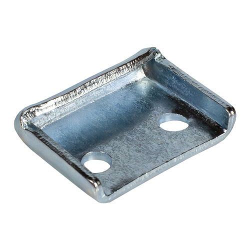 Galvanized striker plate CS005-AL