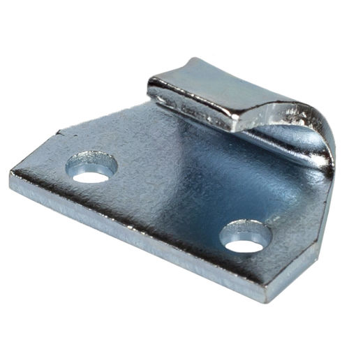 Запорная планка оцинкованная CS005-AQ