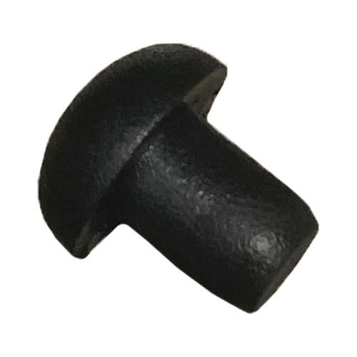 Бампер ПВХ VS015полиэтилен противоударный