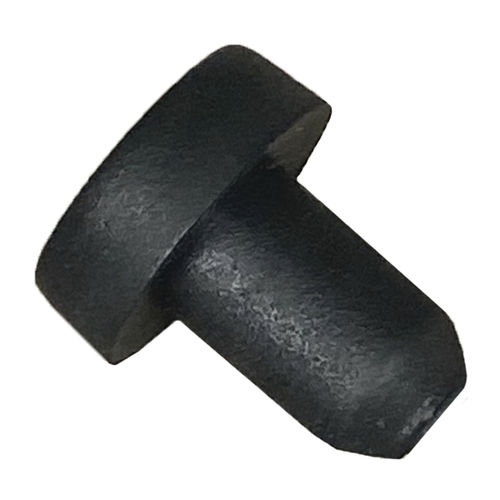 Бампер ПВХ VS017полиэтилен противоударный