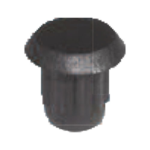 Бампер ПВХ VS018полиэтилен противоударный